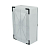 Корпус ЩМПп 450х300х160мм IP65 пластик. Rexant 11-0458