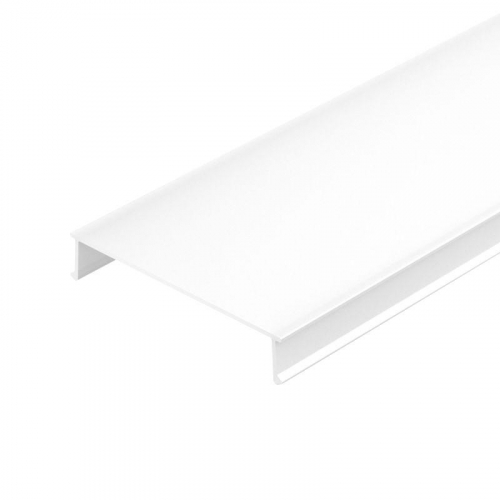 Экран ARH-LINE-6085-3000 OPAL 3м пластик Arlight 033820