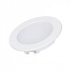Светильник светодиодный DL-BL90-5W Warm White IP40 метал. Arlight 021432