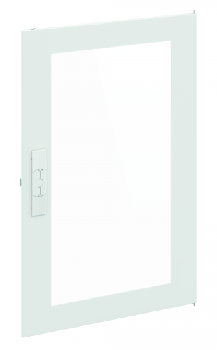 Дверь прозрачная 2х5 с замком CTT25S ABB 2CPX052360R9999