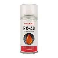 Смазка универсальная RX-40 (аналог WD-40) 210мл Rexant 85-0010