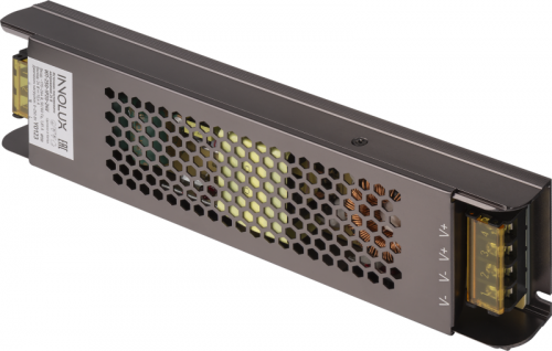 Драйвер для светодиодной ленты 93 507 ИП-250-IP20-24V INNOLUX 93507 фото 2