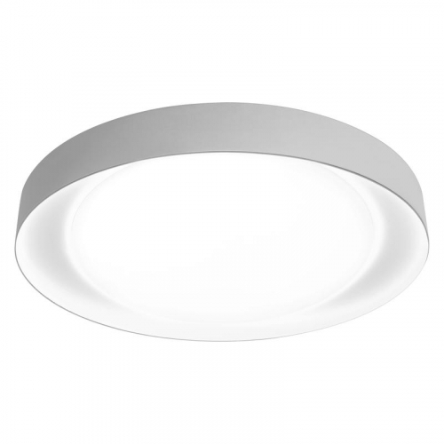 Светильник светодиодный SMART WIFI ORBIS EYE RD 490 TW GR LEDVANCE 4058075486546