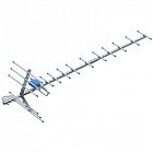 Антенна наружная для цифрового ТВ DVB-T2 RX-416 Rexant 34-0775