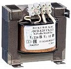 Трансформатор ОСО-0.25 УХЛ3 220/12. IP00 Электротехник ET051618