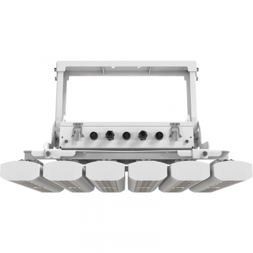 Светильник FORWARD 800W D30 957 WH DMx SB СТ 1864004350 фото 4