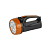 Фонарь-прожектор аккумуляторный TSP10 15LED 2 режима 4В 1.5А.ч ЗУ 220В (картон. упак.) Трофи Б0016537