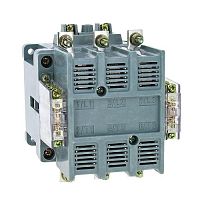 Пускатель электромагнитный ПМ12-80100 380В 2NC+4NO Basic EKF pm12-80/380