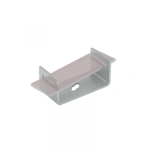 Держатель полосы DPP-B50-S4 AURAFORT INOX304 до 50х4мм нерж. сталь КМ MA0305