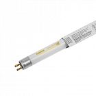 Лампа люминесцентная FT4-8W/54 8Вт T4 6500К G5 Camelion 3370