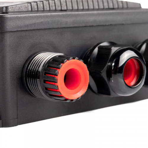 Коробка распределительная герметичная MG Box XL-6 IP68 Fortisflex 101765 фото 3