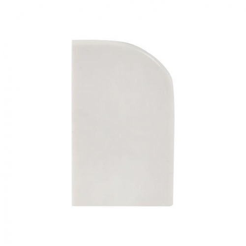 Заглушка 100х40 бел. Plast PROxima (уп.2шт) EKF ecw-100-40x2 фото 7