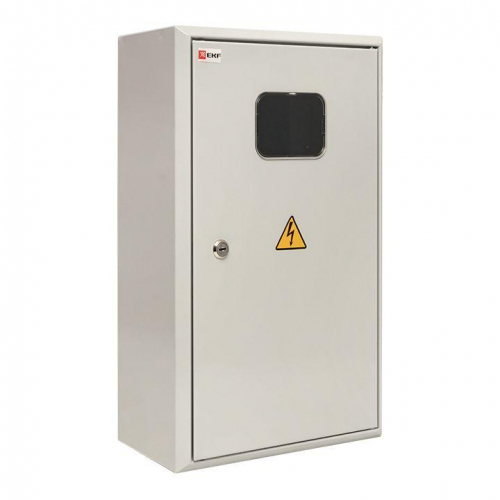 Щит ЩУРн 3/9 (500х300х160) IP31 EKF mb23-3/9 фото 11
