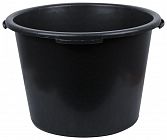 Кадка пластиковая для перемеш. раствора 40л FIT 04092