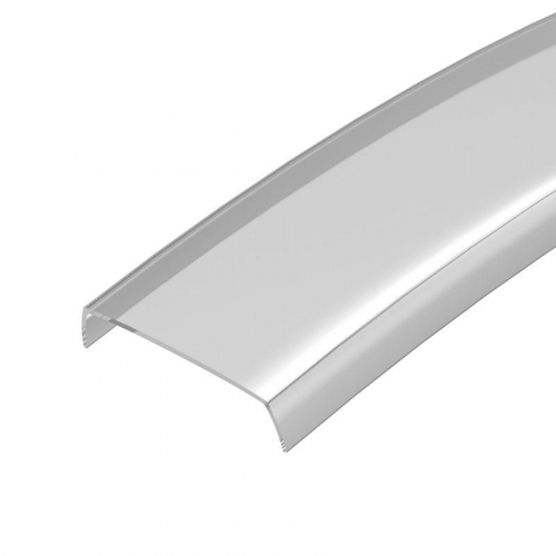 Экран ARH-WAVE-2000 Clear 2м пластик Arlight 024998