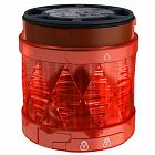 Модуль светов. сигнал. колонны 24В LED красн. SchE XVUC24