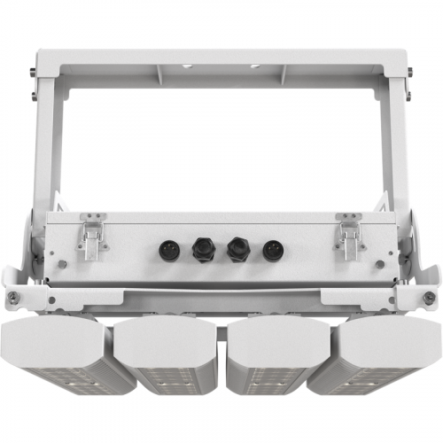 Светильник FORWARD 600W D60 957 WH DMx SB СТ 1864005000 фото 4