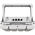 Светильник FORWARD 600W D60 957 WH DMx SB СТ 1864005000