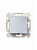 Вывод кабельный Levit серебр. ABB 2CHH480034A6070