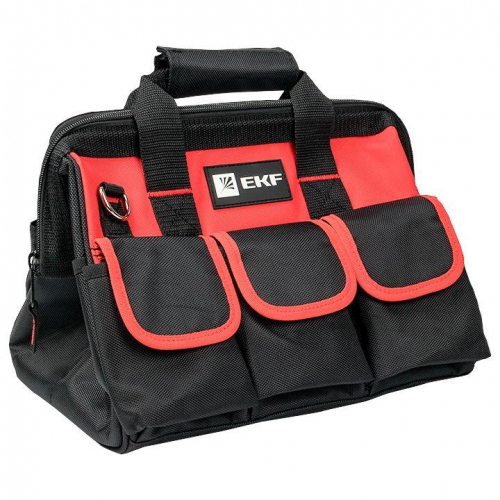 Сумка монтажника универсальная С-03 Master EKF c-03 фото 3