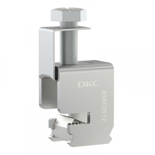 Клемма шинная для каб. 70-120мм DKC R5BC0512 фото 2