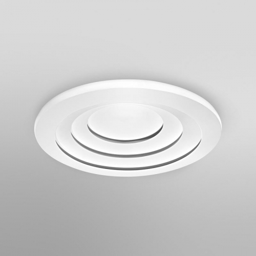 Светильник светодиодный SMART WIFI ORBIS SPIRAL RD500 TW WT LEDVANCE 4058075486607 фото 6