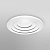 Светильник светодиодный SMART WIFI ORBIS SPIRAL RD500 TW WT LEDVANCE 4058075486607