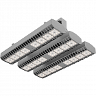 Светильник светодиодный HB LED 300 D80 5000К G2 потолочный СТ 1224003000