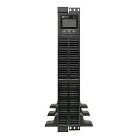 Источник бесперебойного питания двойн. преобразования E-Power SW900pro-RT 2000В.А для монтажа в стойку без АКБ PROxima EKF SW920Pro-RT
