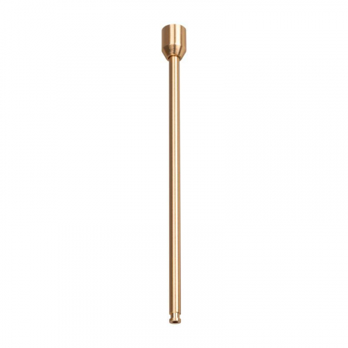 Подвес жесткий ART-APRIORI-ROD-E-L400 (GD) IP20 металл Arlight 044898