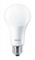Лампа светодиодная MASTER LEDBulb DT 15-100Вт А67 E27 827 FR Philips 929001184402 / 871869655555200