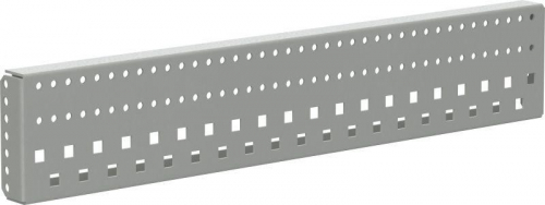 Рейка боковая усиленная 400 FORMAT (уп.2шт) IEK FO-00-RSB-040