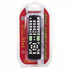 Пульт универсальный для телевизора RX-E877 Rexant 38-0015