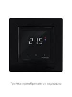 Терморегулятор для теплого пола vz bk atl Welrok 4660251141530