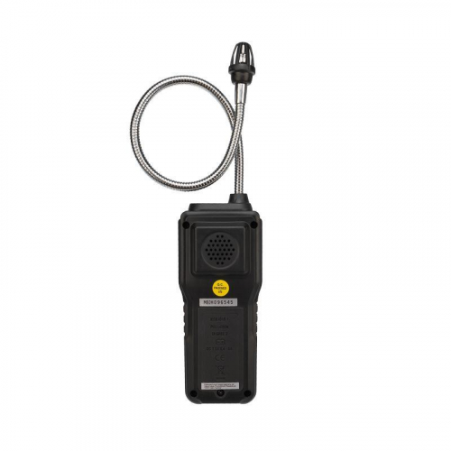 Детектор утечки газа цифровой MS6310 Mastech 13-1246 фото 6