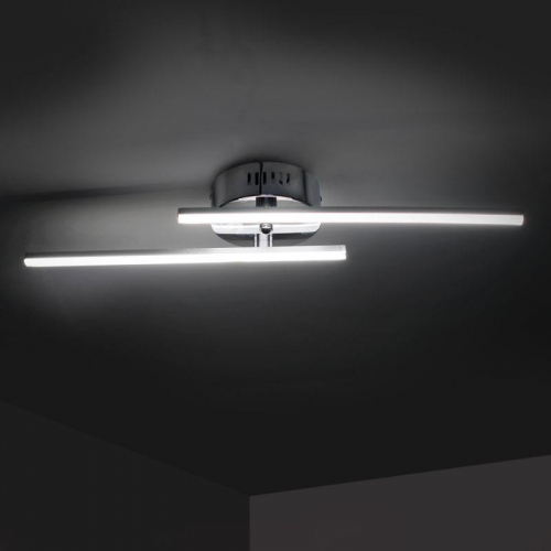 Светильник светодиодный LCL-1053 LED 15Вт Camelion 15216 фото 3