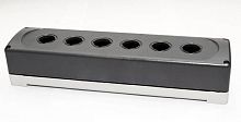 Корпус кнопочного поста MEP6-0 на 6 эл. ABB 1SFA611816R1000