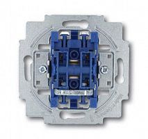 Механизм кнопки с подсветкой 1х2п 2н/о ABB 2CKA001413A0509