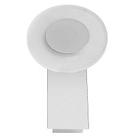 Светильник светодиодный 8Вт 700лм 3000…6500К SMART WIFI ORBIS WAVE 200 IP44 TWCR LEDVANCE 4058075573772