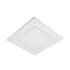 Светильник светодиодный ДПО38-15-001 Quadro 840 Ардатов 1192415001
