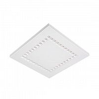 Светильник светодиодный ДПО38-15-001 Quadro 840 Ардатов 1192415001