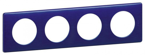 Рамка 4-м Celiane чернил. ночь Leg 068784 фото 2