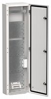 Корпус мультимедиа ЩРн-84 (1х84) TITAN 5 бел. IEK TI5-51-N-084-30