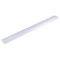 Светильник светодиодный ULO-C50C 36W/3950К/L115 IP40 SCHOOL WHITE 36Вт 3950К IP40 4740лм для школьной доски бел. свет с регулир. кронштейном в комплекте бел. Uniel UL-00011378