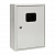 Щит ЩУРн 1/9 (400х300х140) IP31 Basic EKF mb23-1/9-bas