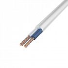 Провод ПВС 2x1.0 Б (уп.10м) Rexant 01-8032-10