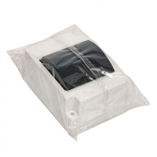 Бокс КМПн 1/4 с дверцей PROxima EKF pbm40-nk-4 фото 9