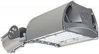 Светильник светодиодный TL-STREET RUS 55 740 W уличный Технологии света УТ000013689