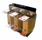 Реактор входной 3ф 400В 7.5кВт медн. SE SEOP24-U75N4-CU