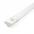 Светильник светодиодный AL5092 6500К 36Вт IP65 с ИК-датчиком FERON 48156